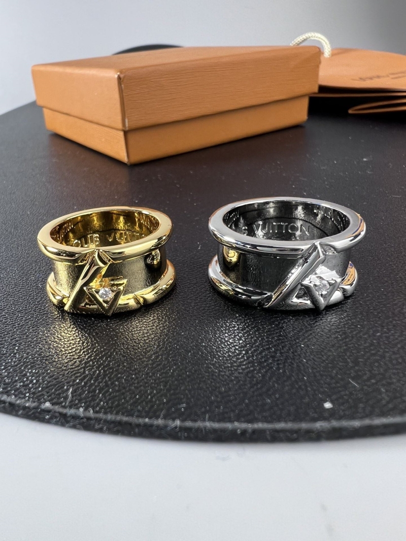 LV Rings